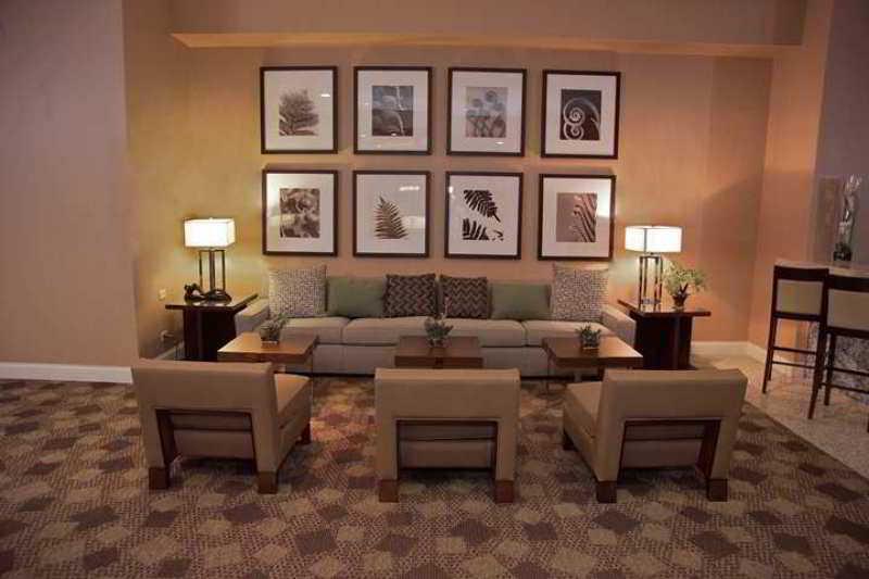 Готель Doubletree By Hilton St. Louis At Westport Меріленд-Гайтс Інтер'єр фото
